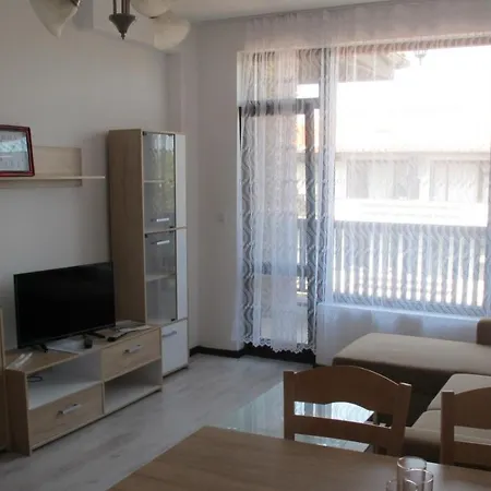 The Paradise Appartement *