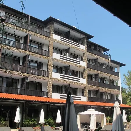 The Paradise Appartement *
