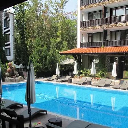 The Paradise *