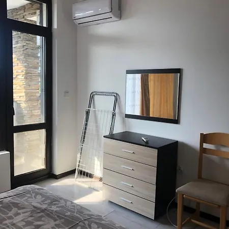 The Paradise Appartement Primorsko