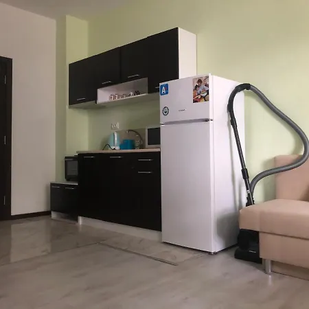 Appartement The Paradise *