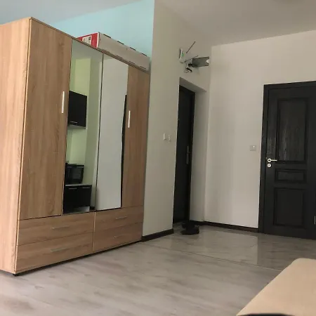 Appartement The Paradise