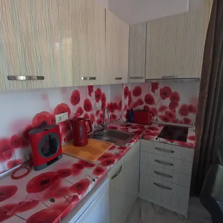 Appartement The Paradise *