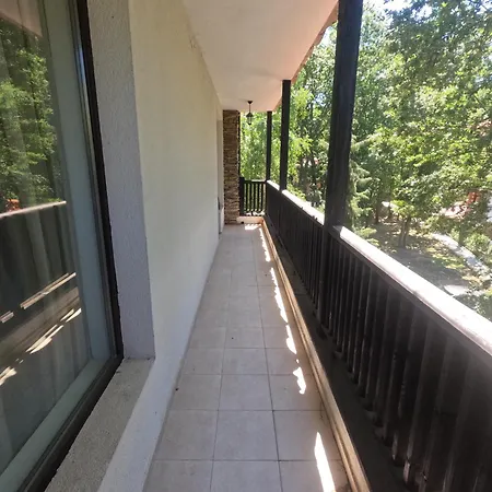 The Paradise Appartement