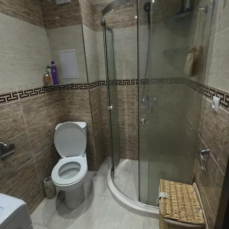 Appartement The Paradise