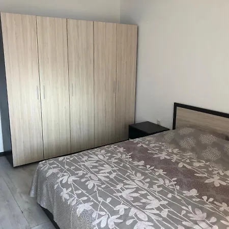 The Paradise Appartement