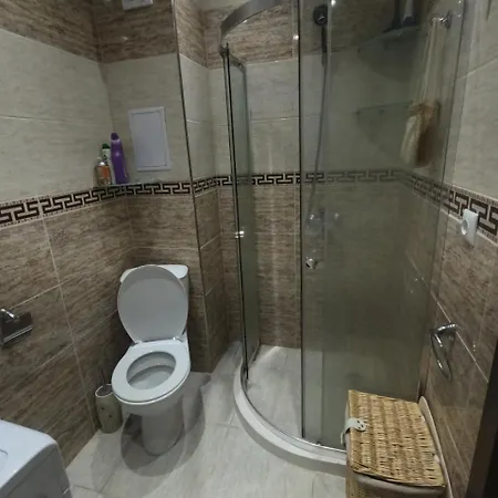 Appartement The Paradise