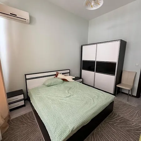 Appartement The Paradise *